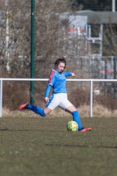 Bild 145 - wBJ Holstein Kiel II - Kieler MTV : Ergebnis: 2:1
